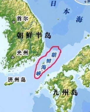 世界杯地理学堂:太极虎韩国,其首都从汉城更名首尔?插图4 世界杯地理学堂:太极虎韩国,其首都从汉城更名首尔?插图4