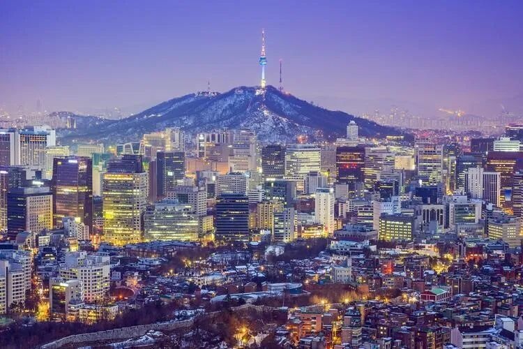 世界杯地理学堂:太极虎韩国,其首都从汉城更名首尔?插图9 世界杯地理学堂:太极虎韩国,其首都从汉城更名首尔?插图9