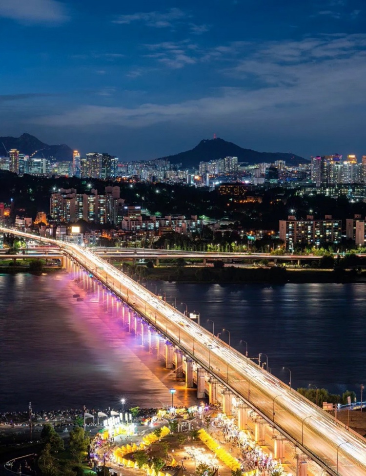 世界杯地理学堂:太极虎韩国,其首都从汉城更名首尔?插图14 世界杯地理学堂:太极虎韩国,其首都从汉城更名首尔?插图14