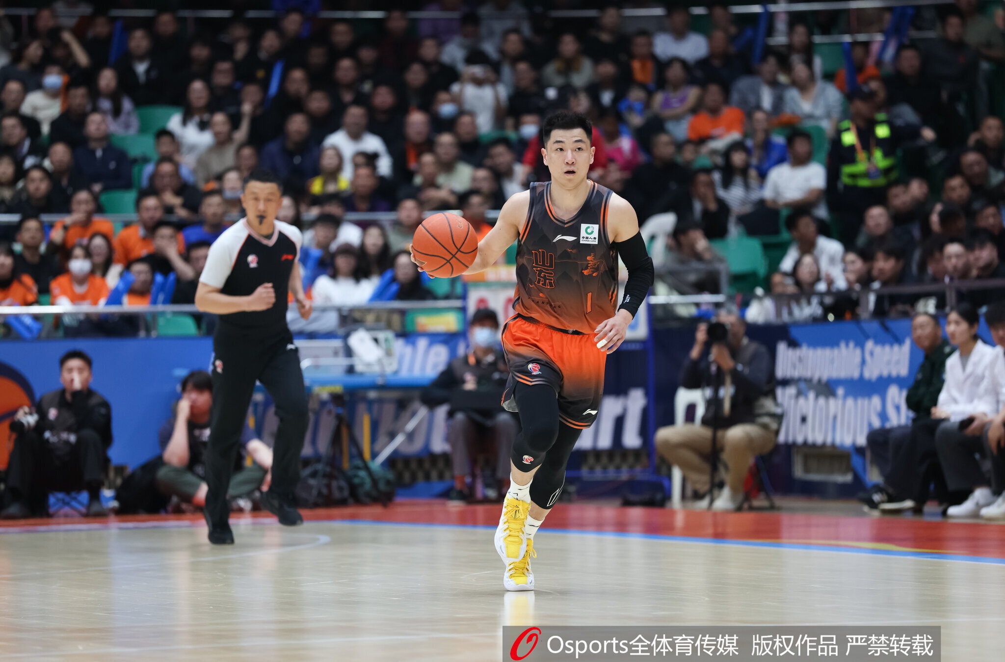 鲁媒:山东男篮进入假期&暂定6月7日集结 可以说是史上最短假期插图 鲁媒:山东男篮进入假期&暂定6月7日集结 可以说是史上最短假期插图
