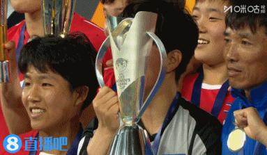 U17女足亚洲杯决赛:朝鲜5-1日本成功卫冕 朝鲜6场全胜插图14 U17女足亚洲杯决赛:朝鲜5-1日本成功卫冕 朝鲜6场全胜插图14