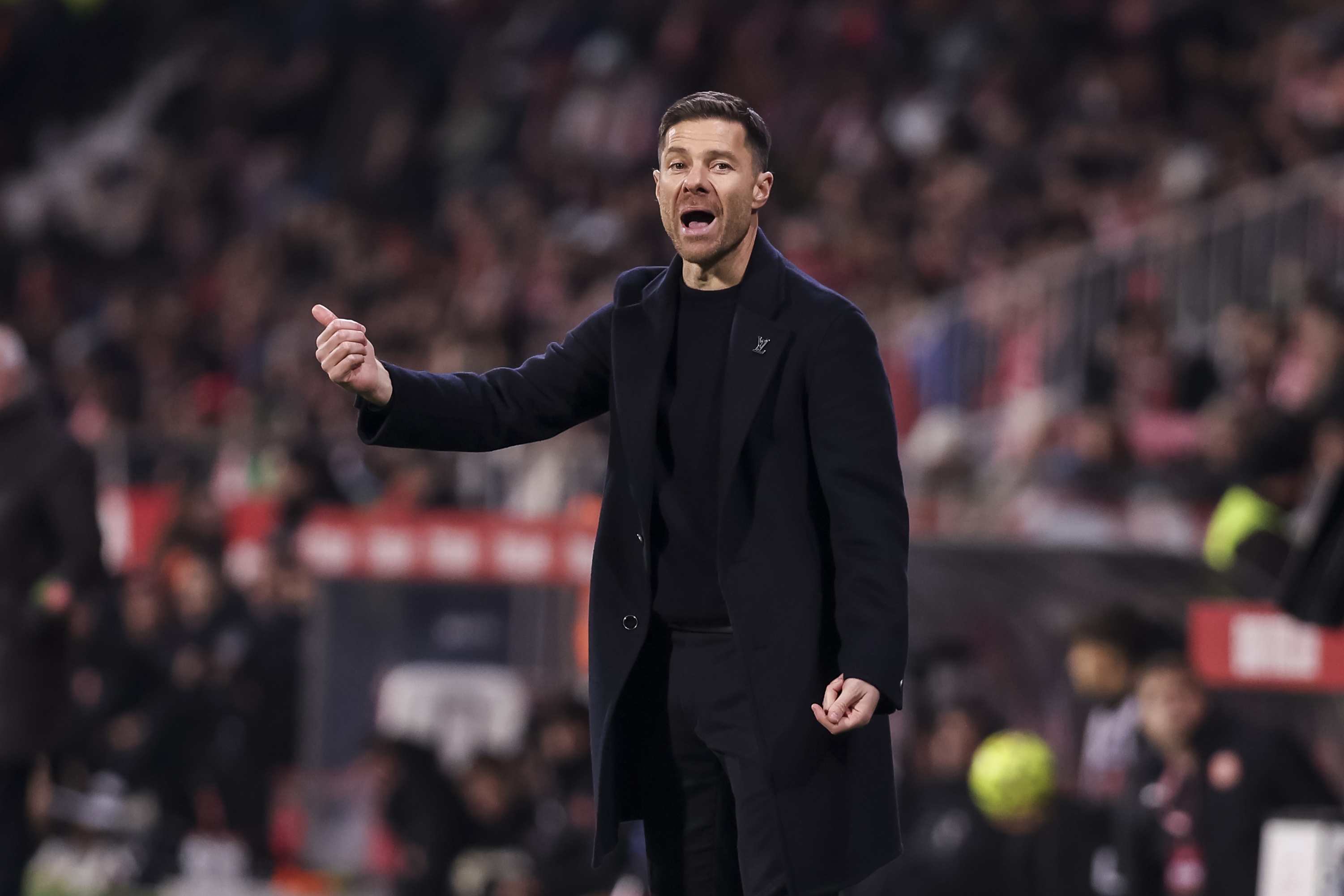 解局|四年五帅之后,切尔西给阿隆索的“Manager”头衔意味着什么插图6 解局|四年五帅之后,切尔西给阿隆索的“Manager”头衔意味着什么插图6