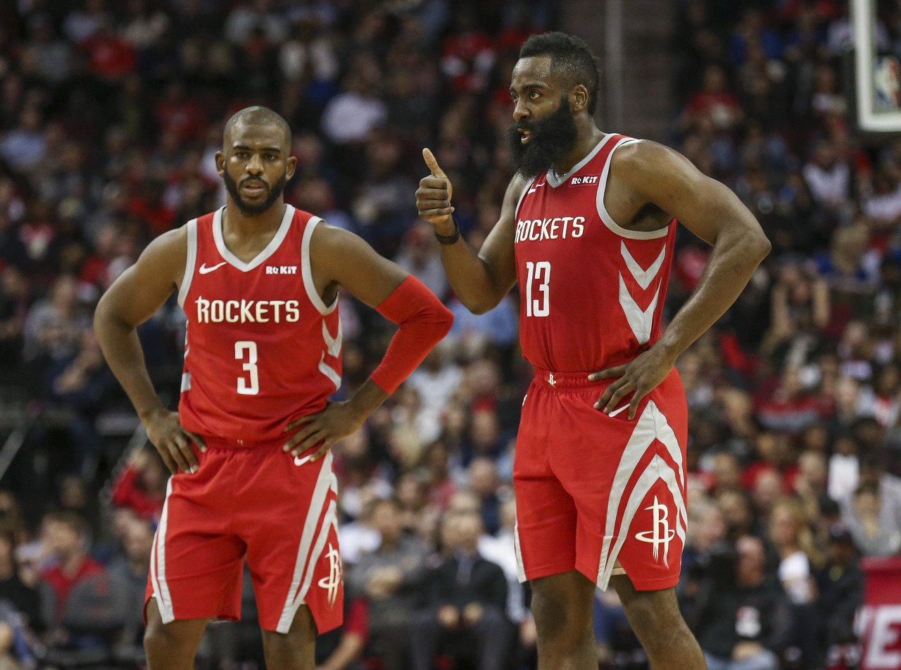 8年前NBA何追忆?火箭登MVP 宇宙勇连冠 骑士詹终结 18届新秀涌现插图2 8年前NBA何追忆?火箭登MVP 宇宙勇连冠 骑士詹终结 18届新秀涌现插图2