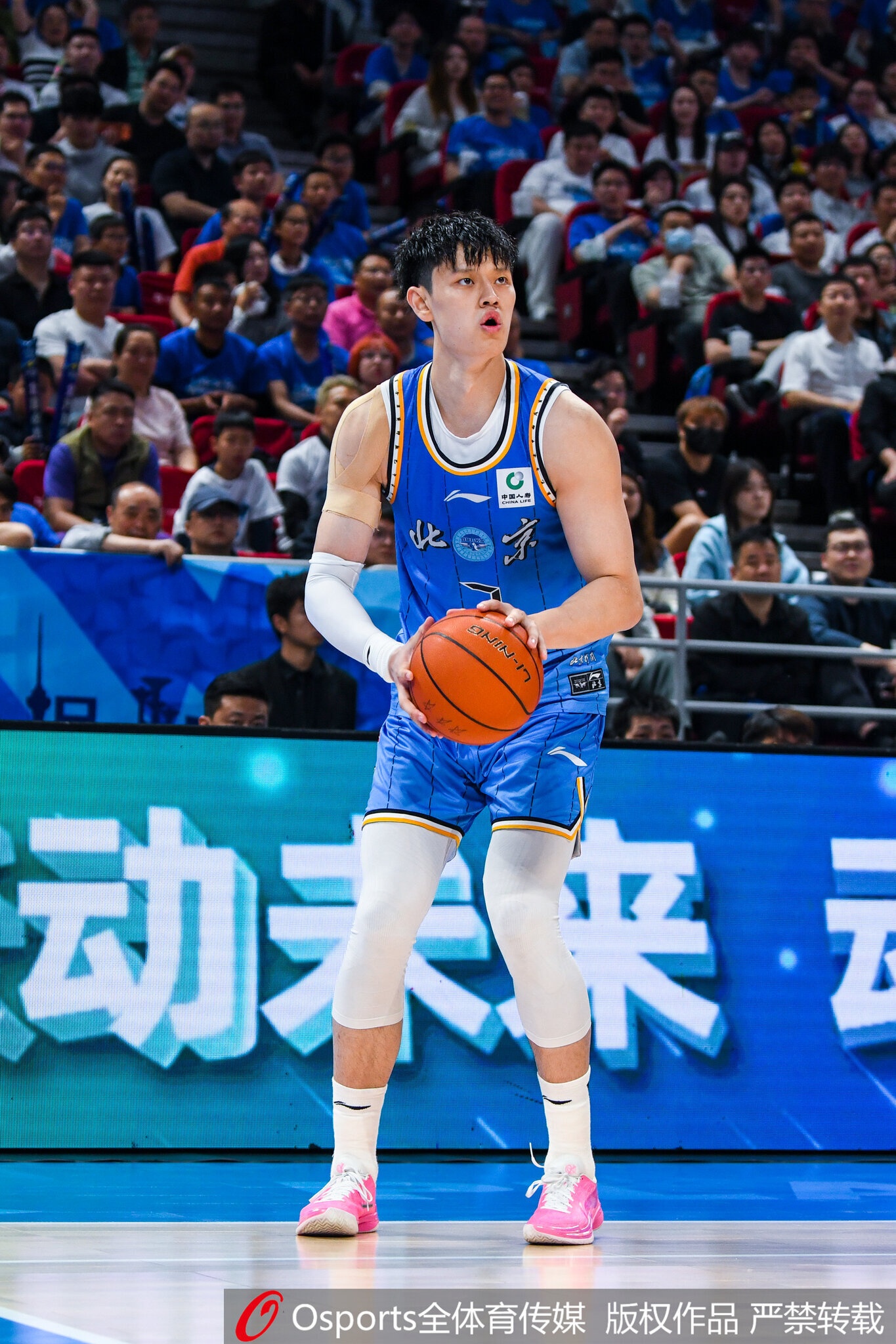 可圈可点！曾凡博24分钟6中4拿10分 三分3中2插图