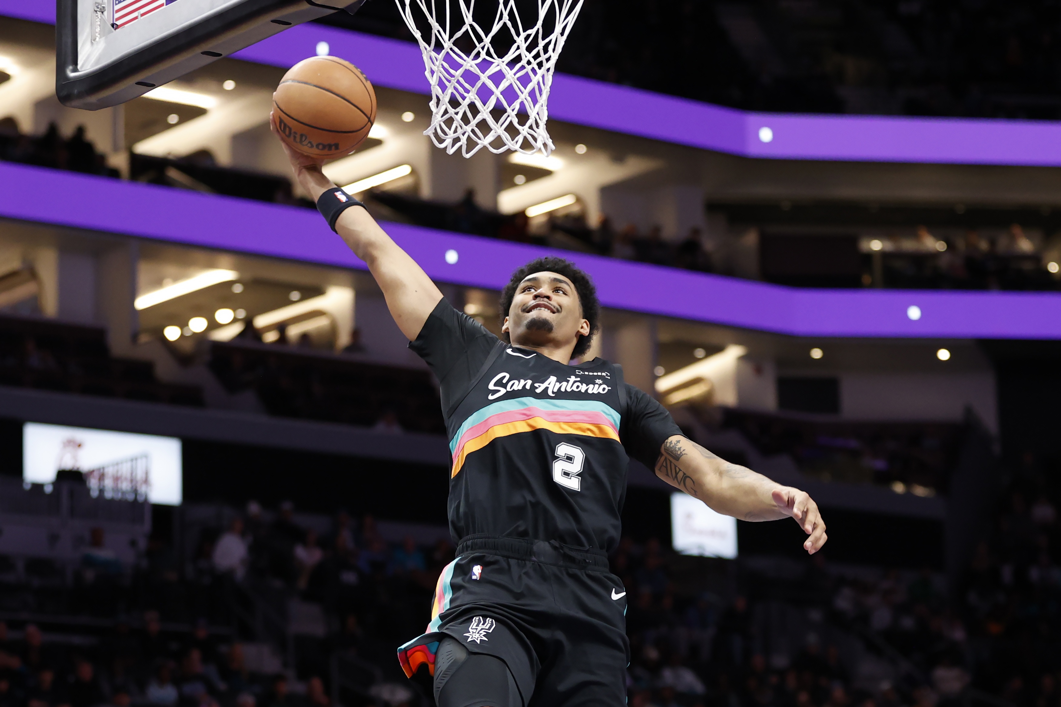 20岁78天!哈珀在季后赛得分篮板助攻抢断皆5+ NBA历史最年轻球员插图 20岁78天!哈珀在季后赛得分篮板助攻抢断皆5+ NBA历史最年轻球员插图
