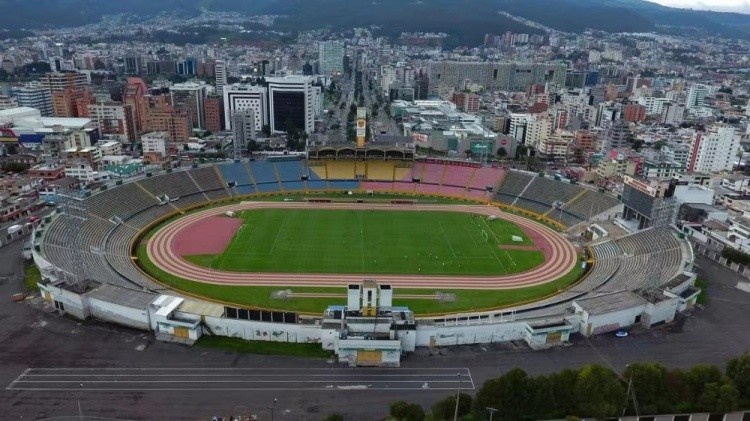 世界杯地理学堂：拥有高原魔鬼主场的厄瓜多尔，见证了历史级会晤插图10