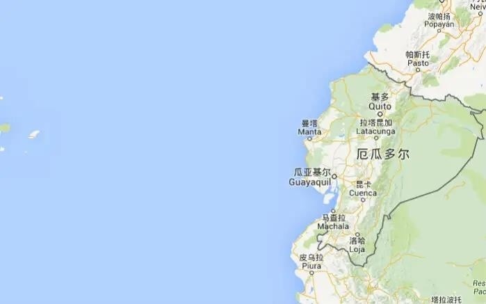 世界杯地理学堂：拥有高原魔鬼主场的厄瓜多尔，见证了历史级会晤插图15