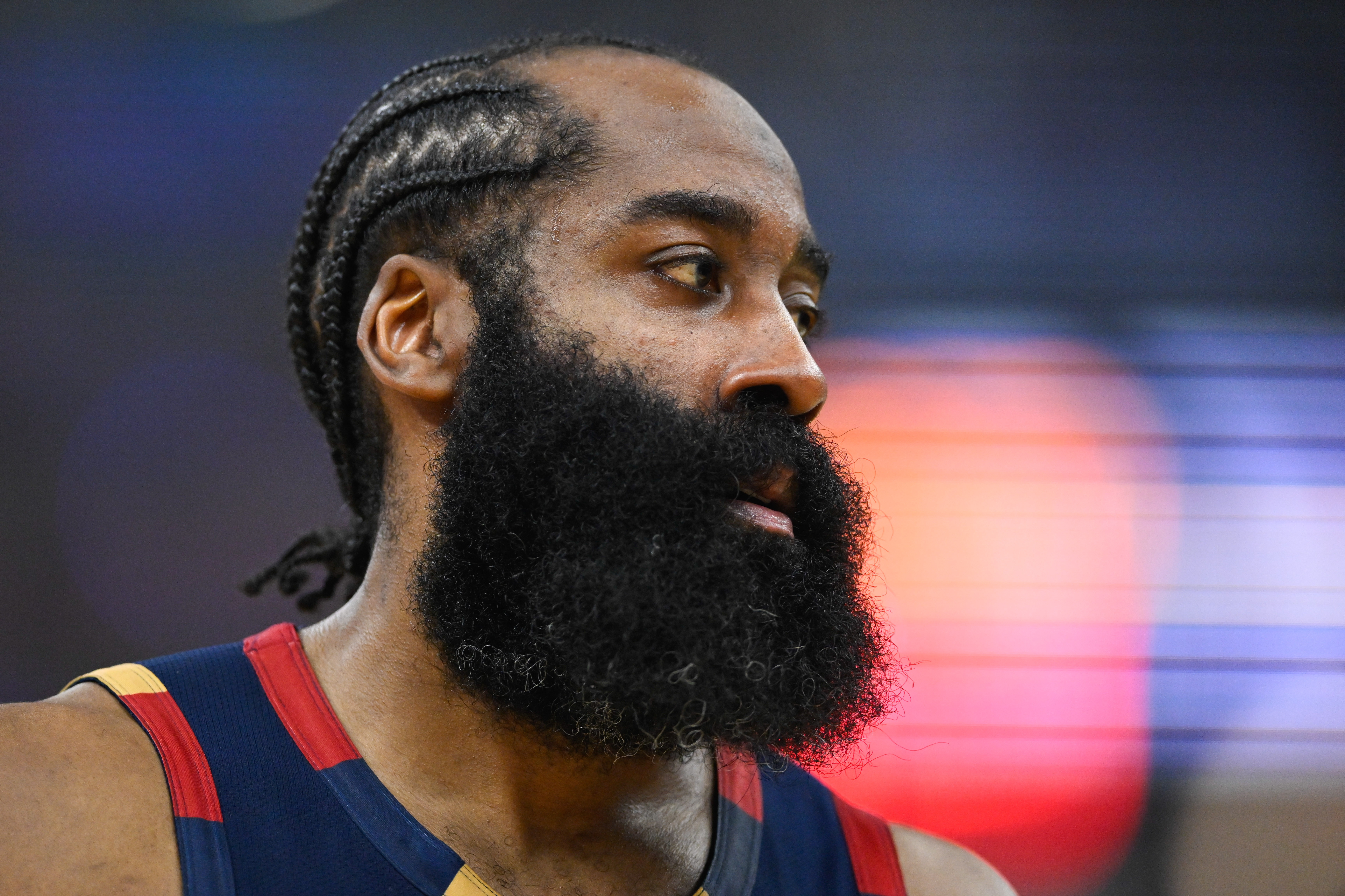 NBA历史后卫季后赛失误6+场数榜:哈登33场最多 魔术师第2威少第3插图 NBA历史后卫季后赛失误6+场数榜:哈登33场最多 魔术师第2威少第3插图