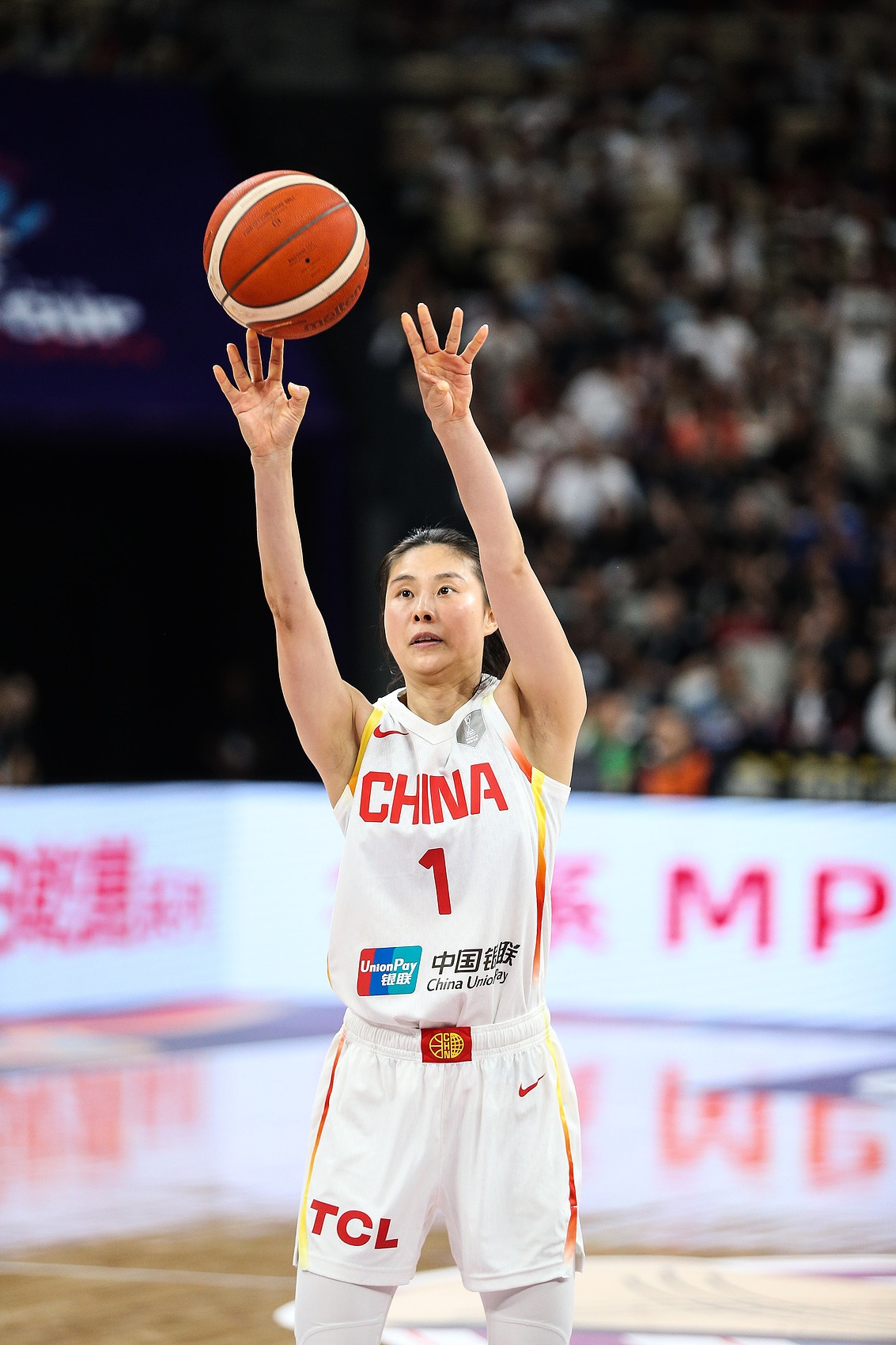直播吧:王思雨高龄逐梦将征战澳洲WNBL 6月归队继续国家队集训插图 直播吧:王思雨高龄逐梦将征战澳洲WNBL 6月归队继续国家队集训插图