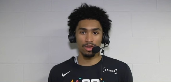 【完整版】哈珀:我是为大场面而生 NBA杯&圣诞大战也涨比赛经验插图 【完整版】哈珀:我是为大场面而生 NBA杯&圣诞大战也涨比赛经验插图