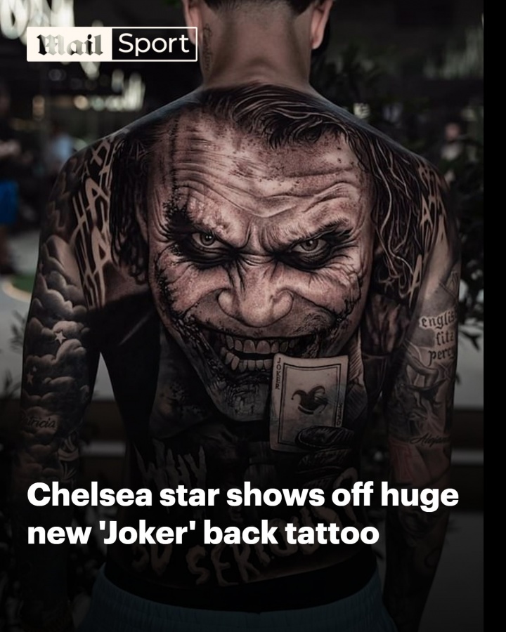 早报:夏窗来了,让我们听到那三个字…Here we go!插图14 早报:夏窗来了,让我们听到那三个字…Here we go!插图14
