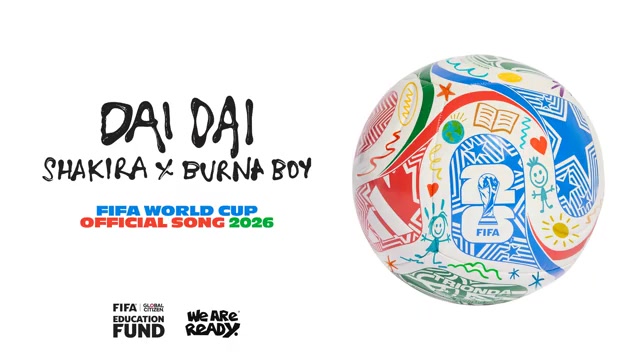 世界杯来了🔥39天104场,历史首次48队!明晨墨西哥vs南非揭幕插图6 世界杯来了🔥39天104场,历史首次48队!明晨墨西哥vs南非揭幕插图6