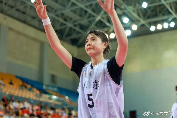 主打年轻化!武汉盛帆女篮连签三名大学生球员插图1 主打年轻化!武汉盛帆女篮连签三名大学生球员插图1