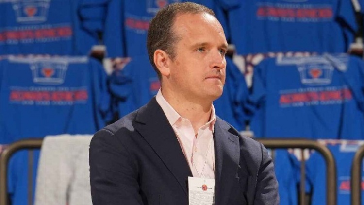 名记:前ESPN资深记者Tim Bontemps 已受聘加入老鹰队管理层插图 名记:前ESPN资深记者Tim Bontemps 已受聘加入老鹰队管理层插图