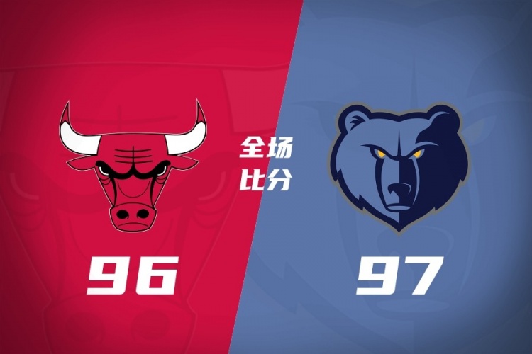🏀夏联-灰熊险胜公牛 布泽尔23+6+罚球锁胜局 4号秀威尔逊35+5插图 🏀夏联-灰熊险胜公牛 布泽尔23+6+罚球锁胜局 4号秀威尔逊35+5插图